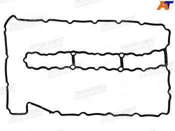 2 599 р. Прокладка клапанной крышки (N53B25/N53B30) VICTOR REINZ                           BMW 3 серия  E90 - 5 серия  E60  с доставкой в г. Тамбов. Увеличить фотографию 1