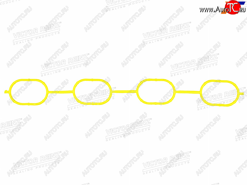 919 р. Прокладка впускного коллектора M13A M15A M16A VICTOR REINZ Suzuki Liana седан (2001-2008)  с доставкой в г. Тамбов