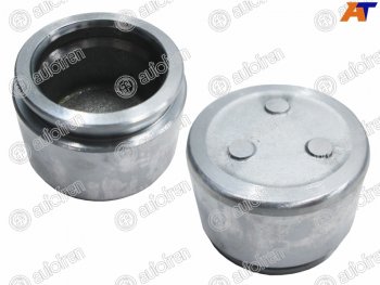 629 р. Поршень суппорта перед 45mm AUTOFREN   Mitsubishi Pajero ( 4 V90,  4 V80) (2006-2011), Toyota Land Cruiser Prado  J120 (2002-2009)  с доставкой в г. Тамбов. Увеличить фотографию 1