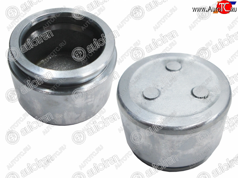 629 р. Поршень суппорта перед 45mm AUTOFREN   Mitsubishi Pajero ( 4 V90,  4 V80) (2006-2011), Toyota Land Cruiser Prado  J120 (2002-2009)  с доставкой в г. Тамбов