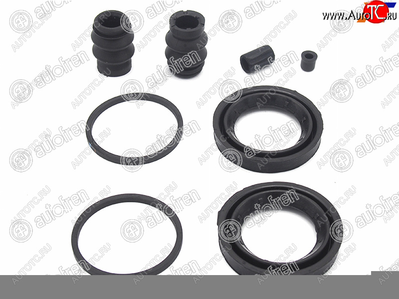 459 р. Ремкомплект суппорта передний 48mm AUTOFREN  Ford Transit (2006-2014), Volkswagen Amarok (2009-2022)  с доставкой в г. Тамбов