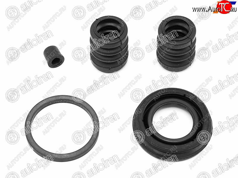 349 р. Ремкомплект суппорта задний+ поршень 40mm AUTOFREN Chevrolet Lacetti универсал (2002-2013)  с доставкой в г. Тамбов