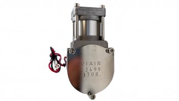 15 799 р. Компрессор VIAIR 97C 24V Viair 02497  с доставкой в г. Тамбов. Увеличить фотографию 3