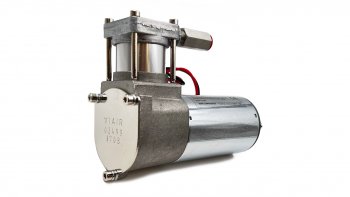 15 799 р. Компрессор VIAIR 97C 24V Viair 02497  с доставкой в г. Тамбов. Увеличить фотографию 4