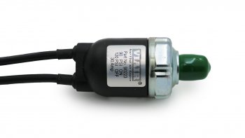 3 599 р. Датчик давления VIAIR 90120 PSI, 18M, герметичный Viair 90223  с доставкой в г. Тамбов. Увеличить фотографию 2