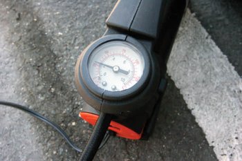 11 699 р. Переносной компрессор VIAIR 88P Viair 00088  с доставкой в г. Тамбов. Увеличить фотографию 2