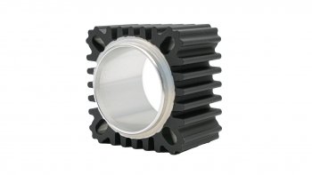 RP089, Рем. комплект цилиндра VIAIR 444С чёрный Viair rp089