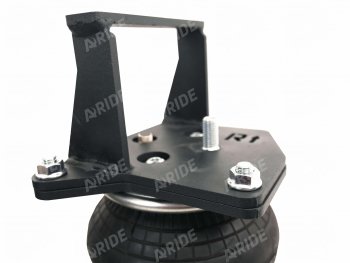 28 749 р. Пневмоподвеска JAC Sunray 6C, двухскатная ошиновка, задняя ось Арайд 30040.02  с доставкой в г. Тамбов. Увеличить фотографию 5