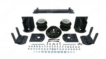 Пневмоподвеска JAC N-80, N-90, задняя ось Арайд 30012.02