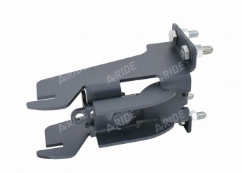 3 099 р. Кронштейн запасного колеса Газель Next, 3302, на раму Арайд 02090.22  с доставкой в г. Тамбов. Увеличить фотографию 3