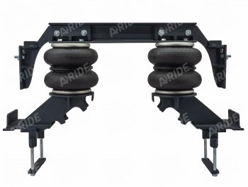 Пневмоподвеска Isuzu Forward (12 тонн) 2022, задняя ось Арайд 31054.02