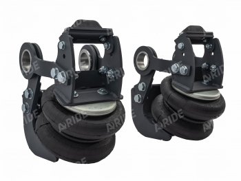 30 999 р. Механизм подъёмной оси (ленивец) полуприцепа на ось SAF MODUL Арайд 99095.01  с доставкой в г. Тамбов. Увеличить фотографию 2