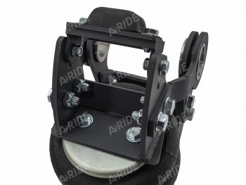 30 999 р. Механизм подъёмной оси (ленивец) полуприцепа на ось SAF MODUL Арайд 99095.01  с доставкой в г. Тамбов. Увеличить фотографию 4