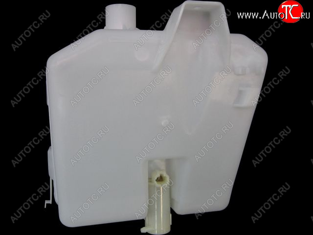 1 499 р. ALMERA CLASSIC 06- БАЧОК ОМЫВАТЕЛЯ С МОТОР (Китай) BODYPARTS nnalc06-880  с доставкой в г. Тамбов