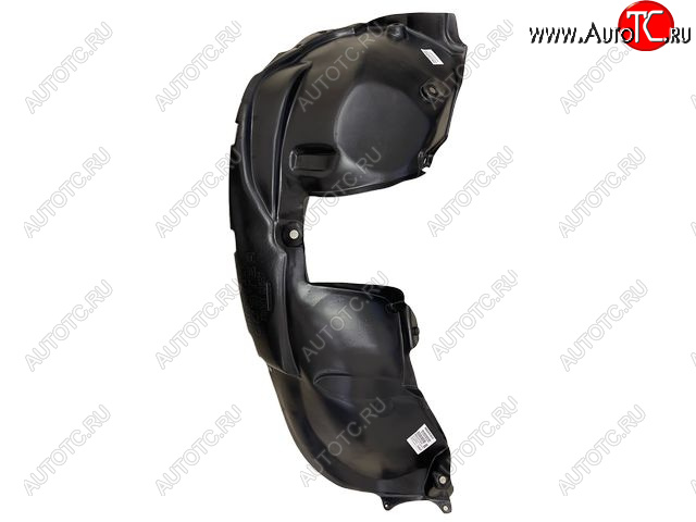 899 р. Правый подкрылок передний (Россия) BodyParts  Nissan Terrano  D10 (2013-2022), Renault Duster  HS (2010-2021)  с доставкой в г. Тамбов