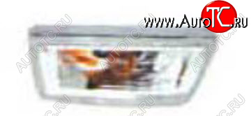 286 р. CRUZE 09- {ASTRA 04-  INSIGNIA 08- CORSA 06-  MERIVA 10- ZAFIRA 04-} ПОВТОРИТЕЛЬ ПОВОРОТА В КРЫЛО ЛЕВ (Китай) BODYPARTS cvcrz09-281-l  с доставкой в г. Тамбов