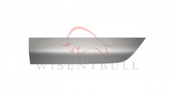 Ремкомплект левой двери Wisentbull Renault Thalia (2006-2008)