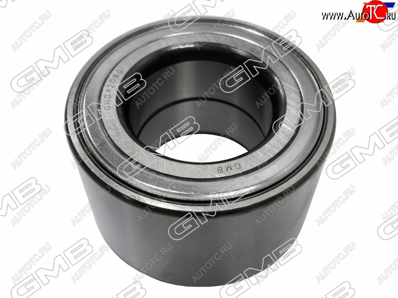 2 279 р. Подшипник передней ступицы GMB  Ford Escape  2 (2008-2012), Ford Maverick  TM1 (2000-2007), Mazda Tribute (2000-2011)  с доставкой в г. Тамбов