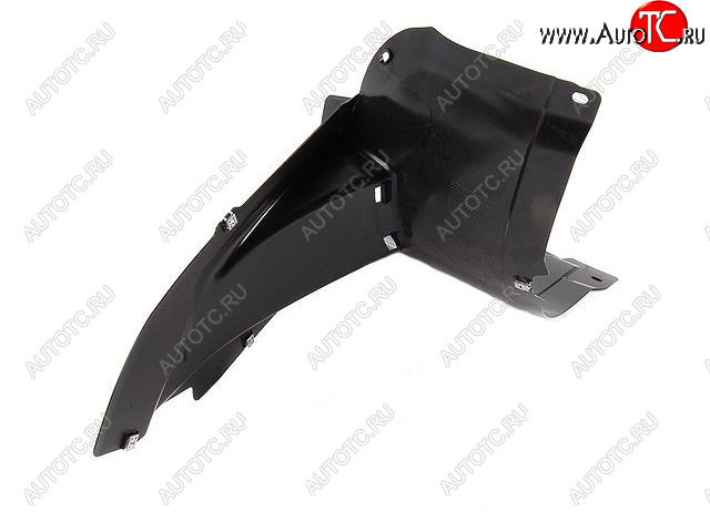 949 р. Правый подкрылок передний (передняя часть) BODYPARTS Volkswagen Passat B6 седан (2005-2011)  с доставкой в г. Тамбов