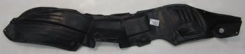 Левый подкрылок передний BodyParts Toyota Highlander XU20 рестайлинг (2003-2007)