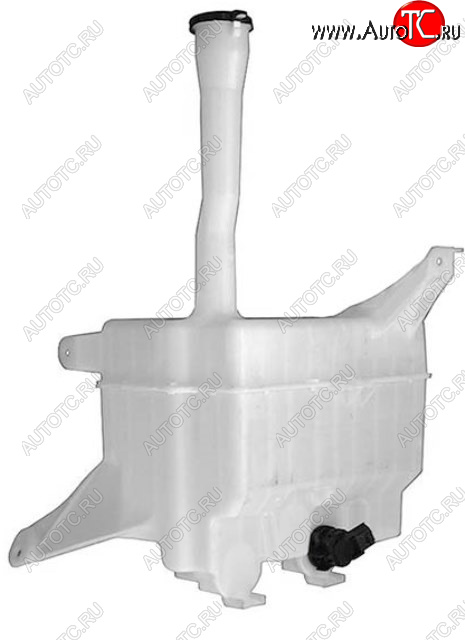 2 399 р. CAMRY 11- БАЧОК ОМЫВАТЕЛЯ С МОТОР (Китай) BODYPARTS tycam11-880  с доставкой в г. Тамбов