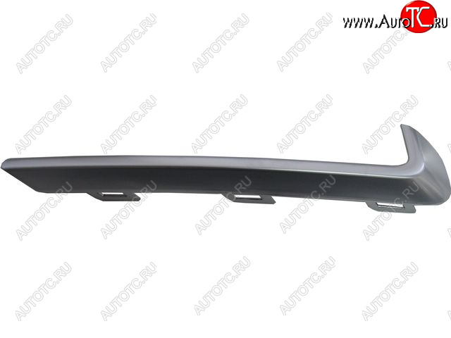 639 р. ATLAS PRO 21- МОЛДИНГ РЕШЕТКИ БАМПЕРА ЛЕВ (Китай) BODYPARTS geatl21-1d0-l  с доставкой в г. Тамбов