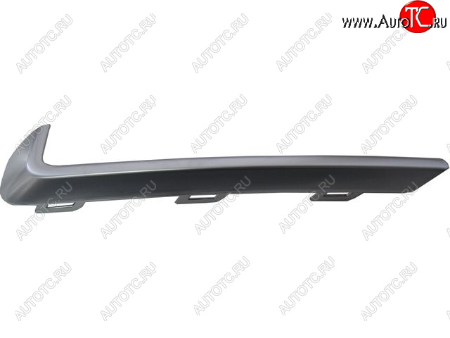 629 р. ATLAS PRO 21- МОЛДИНГ РЕШЕТКИ БАМПЕРА ПРАВ (Китай) BODYPARTS geatl21-1d0-r  с доставкой в г. Тамбов