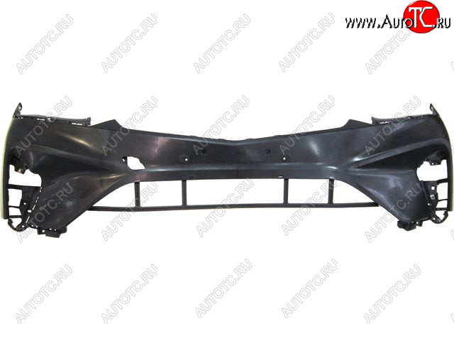 4 749 р. COOLRAY 19- БАМПЕР ПЕРЕДН ВЕРХН ЧАСТЬ (Китай) BODYPARTS geclr19-160  с доставкой в г. Тамбов
