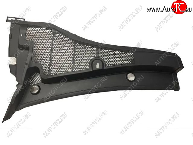 1 159 р. 301 13- ПАНЕЛЬ ПОД СТЕКЛООЧИСТ ЛЕВ (Китай) BODYPARTS pg30113-5b0-l  с доставкой в г. Тамбов