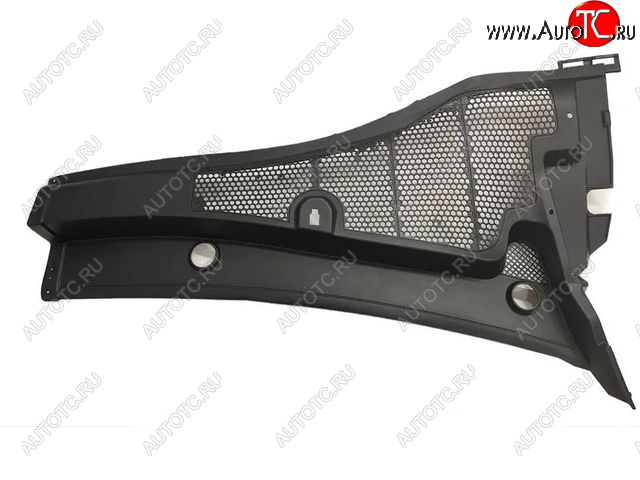 1 159 р. 301 13- ПАНЕЛЬ ПОД СТЕКЛООЧИСТ ПРАВ (Китай) BODYPARTS pg30113-5b0-r  с доставкой в г. Тамбов