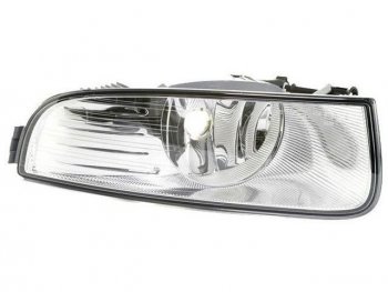 Правая противотуманная фара BODYPARTS Skoda Superb B6 (3T) лифтбэк дорестайлинг (2008-2013)