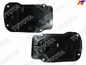 Фильтр АКПП TOYOTA  LX450d  J200, LX570  J200