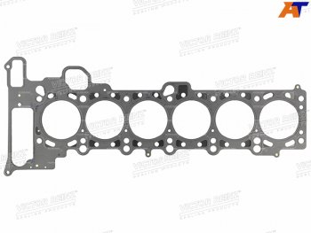 6 249 р. Прокладка ГБЦ M52B20 VICTOR REINZ  BMW 5 серия  E60 (2003-2010) седан дорестайлинг, седан рестайлинг  с доставкой в г. Тамбов. Увеличить фотографию 1