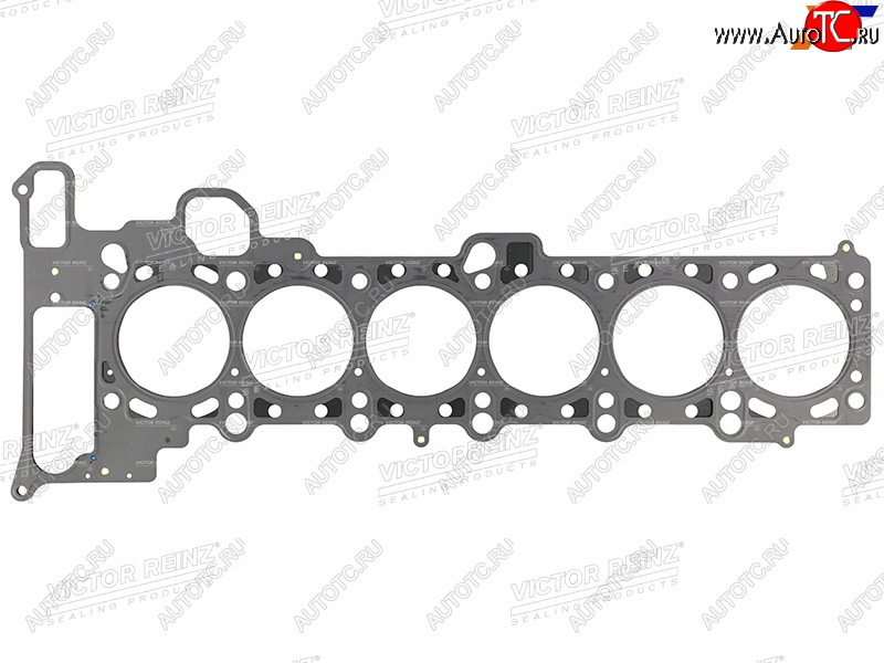 6 249 р. Прокладка ГБЦ M52B20 VICTOR REINZ  BMW 5 серия  E60 (2003-2010) седан дорестайлинг, седан рестайлинг  с доставкой в г. Тамбов