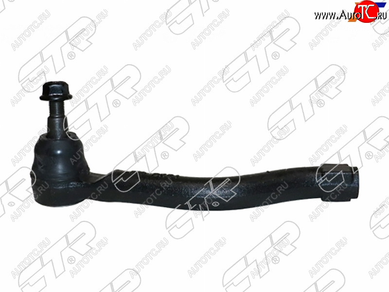 2 179 р. Наконечник рулевой LH CTR  INFINITI JX35 (2012-2014), INFINITI QX60  L50 (2013-2021), Nissan Murano  3 Z52 (2015-2022), Nissan Pathfinder  R52 (2012-2017)  с доставкой в г. Тамбов