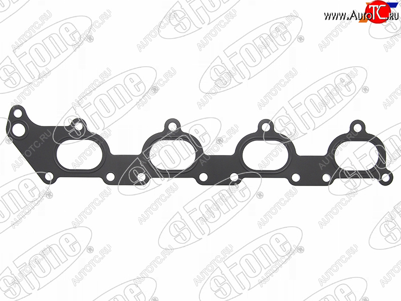 1 039 р. Прокладка впускного коллектора J20A STONE Suzuki Escudo 2 (1997-2006)  с доставкой в г. Тамбов