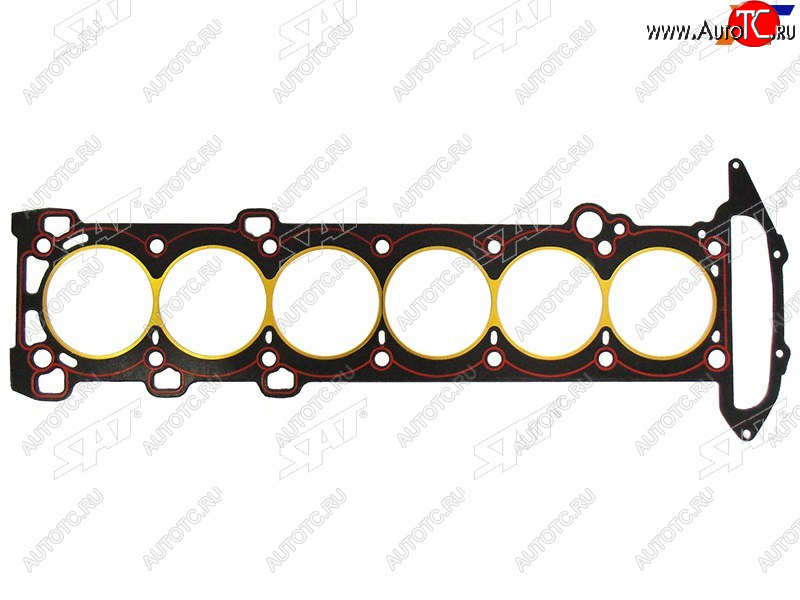 919 р. Прокладка ГБЦ TB48DE SAT  Nissan Patrol ( 5,  6) - Sentra ( 5,  6,  7)  с доставкой в г. Тамбов