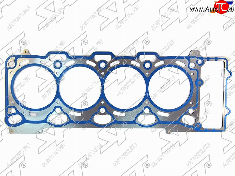 1 589 р. Прокладка ГБЦ 4,4 0,75mm N62 V8 L=R SAT  BMW X5  E53 (2003-2006) рестайлинг  с доставкой в г. Тамбов