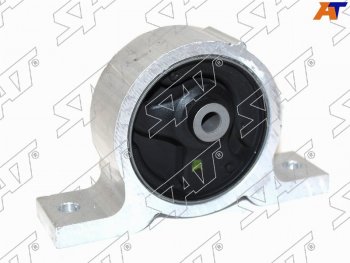 Опора двигателя FR SAT Nissan Bluebird Sylphy седан G11 (2005-2012)