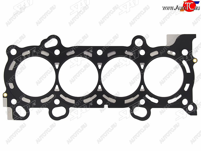 1 589 р. Прокладка ГБЦ K24AK24Z4 SAT  Honda Accord (CM,  CS,  CU,  CW,  CR,  CV,  CY), CR-V (RE1,RE2,RE3,RE4,RE5,RE7,  RM1,RM3,RM4,  RW,RT)  с доставкой в г. Тамбов