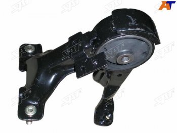 Опора двигателя RR 4AFE5AFE7AFE AT21# SAT Toyota Caldina T210 рестайлинг универсал (2000-2002)