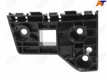 Правое крепление переднего бампера SAT  F7, F7x