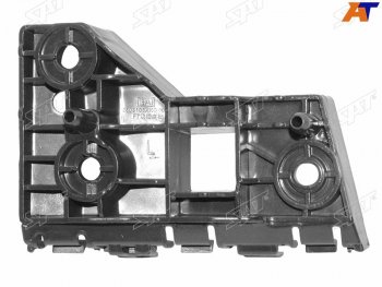 Левое крепление переднего бампера SAT  F7, F7x