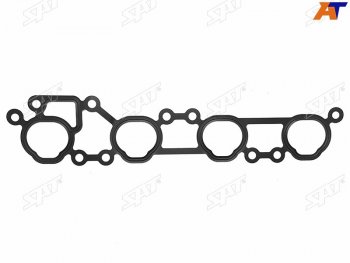 Прокладка впускного коллектора SR18DE SR20DE SAT Nissan Tino V10 доресталийнг (1998-2003)