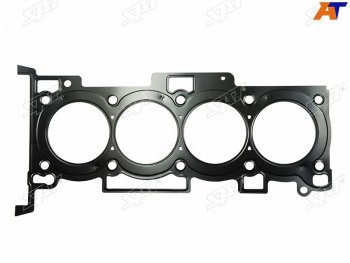 Прокладка ГБЦ 2,0 G4KD SAT Hyundai IX35 (LM,  NU), Sonata (NF), KIA Cerato (2 TD,  3 YD,  4 BD), Sportage (3 SL,  4 QL,  5 NQ5)