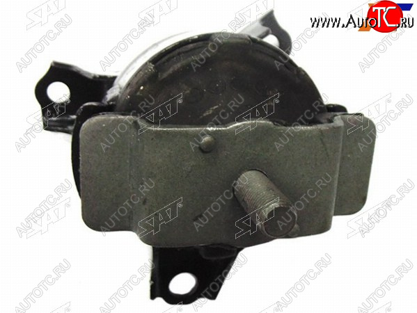 2 369 р. Опора двигателя LH SAT  Honda Civic (EJ,EK,EM), CR-V (RD1,RD2,RD3), Domani (MA,  MB), Inspire (2,  3), Orthia, partner, SM-X, StepWagon (RF1,RF2)  с доставкой в г. Тамбов