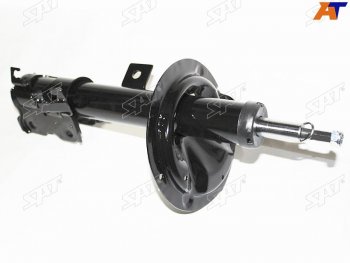 Стойка передняя LH SAT Nissan (Нисан) Murano (Мурано)  1 Z50 (2002-2009) 1 Z50