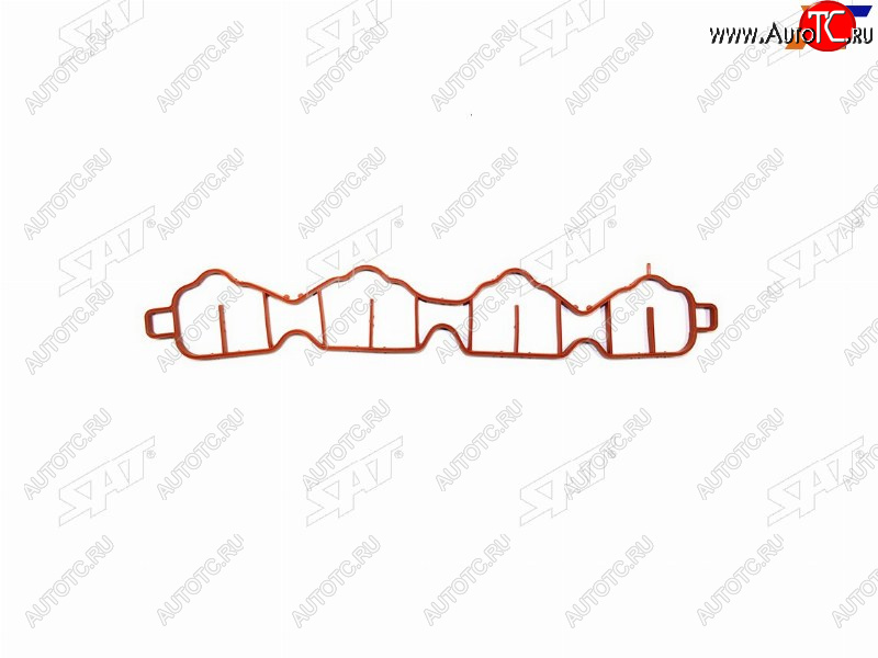 429 р. Прокладка впускного коллектора 1,4 SAT  Chevrolet Aveo (T250), Opel Astra (H,  H GTC,  J), Insignia (A,  А), Mokka, Zafira (В)  с доставкой в г. Тамбов