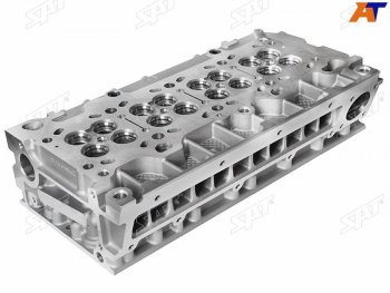 51 999 р. Головка блока цилиндров SAT Peugeot Boxer 250 (2006-2014) (двигат V=2.3)  с доставкой в г. Тамбов. Увеличить фотографию 5