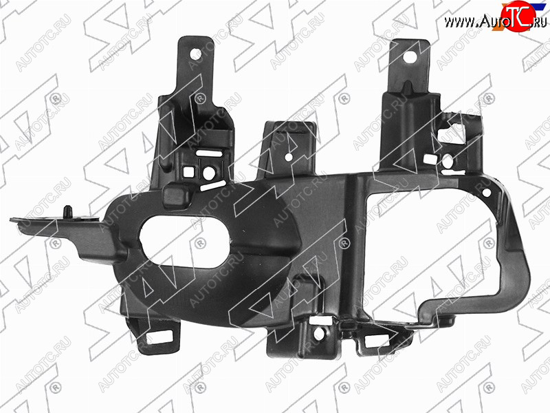 939 р. Крепление ПТФ RH SAT  Nissan Qashqai  2 (2017-2022) J11 рестайлинг  с доставкой в г. Тамбов